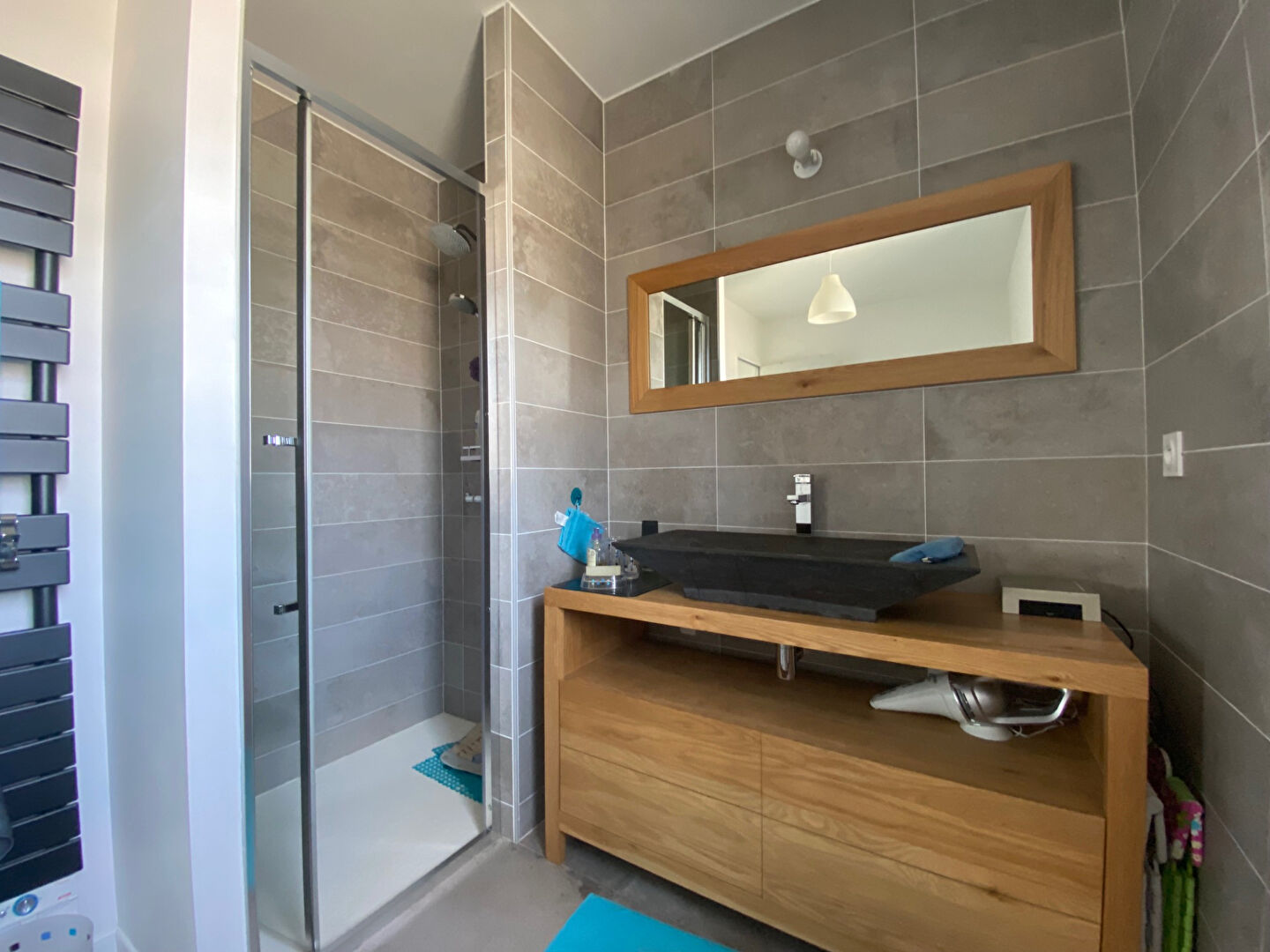 Maison T6 à Montfort sur meu