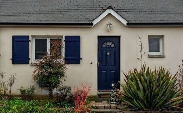 Maison T4 à Lassy