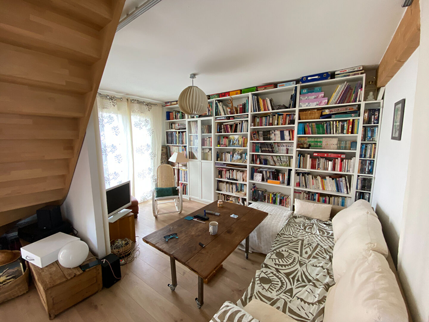 Maison T4 à Goven