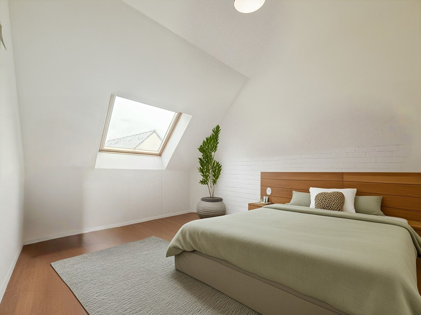 Maison T4 à Lassy