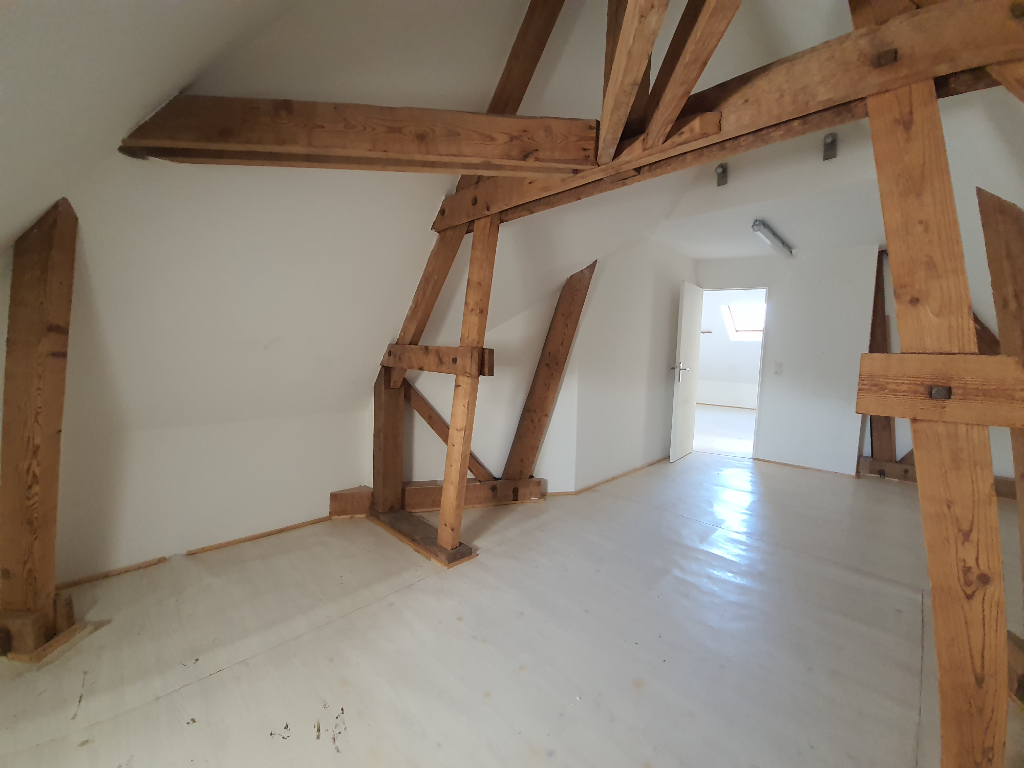 Maison T7 à Noyal sur vilaine