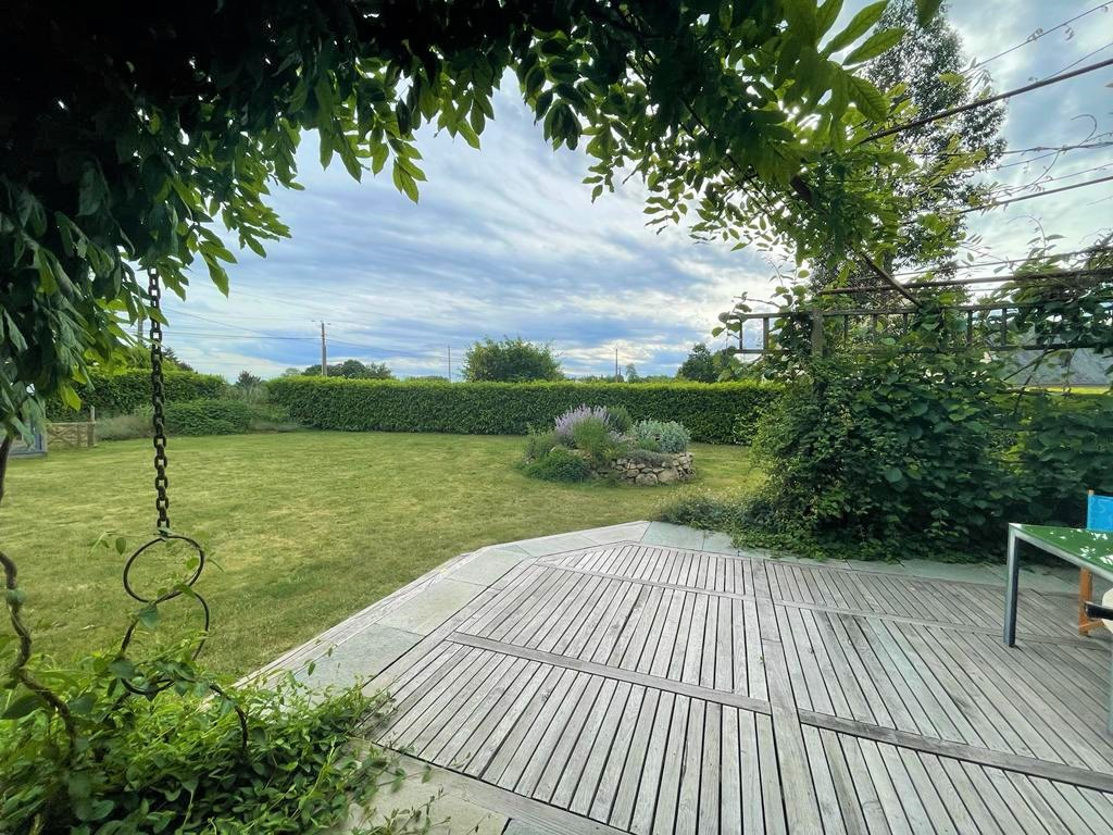 Maison T7 à Les iffs