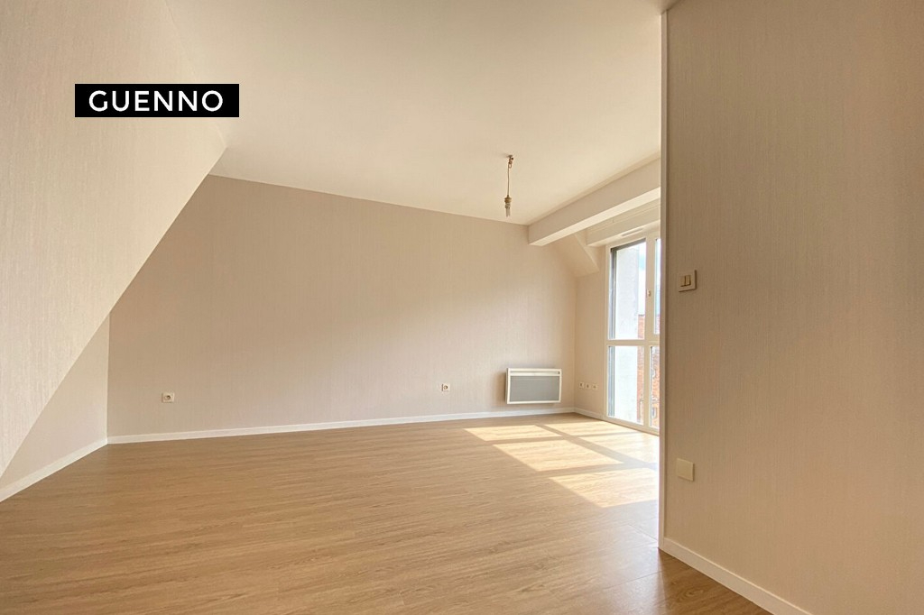 Appartement T1 à Rennes
