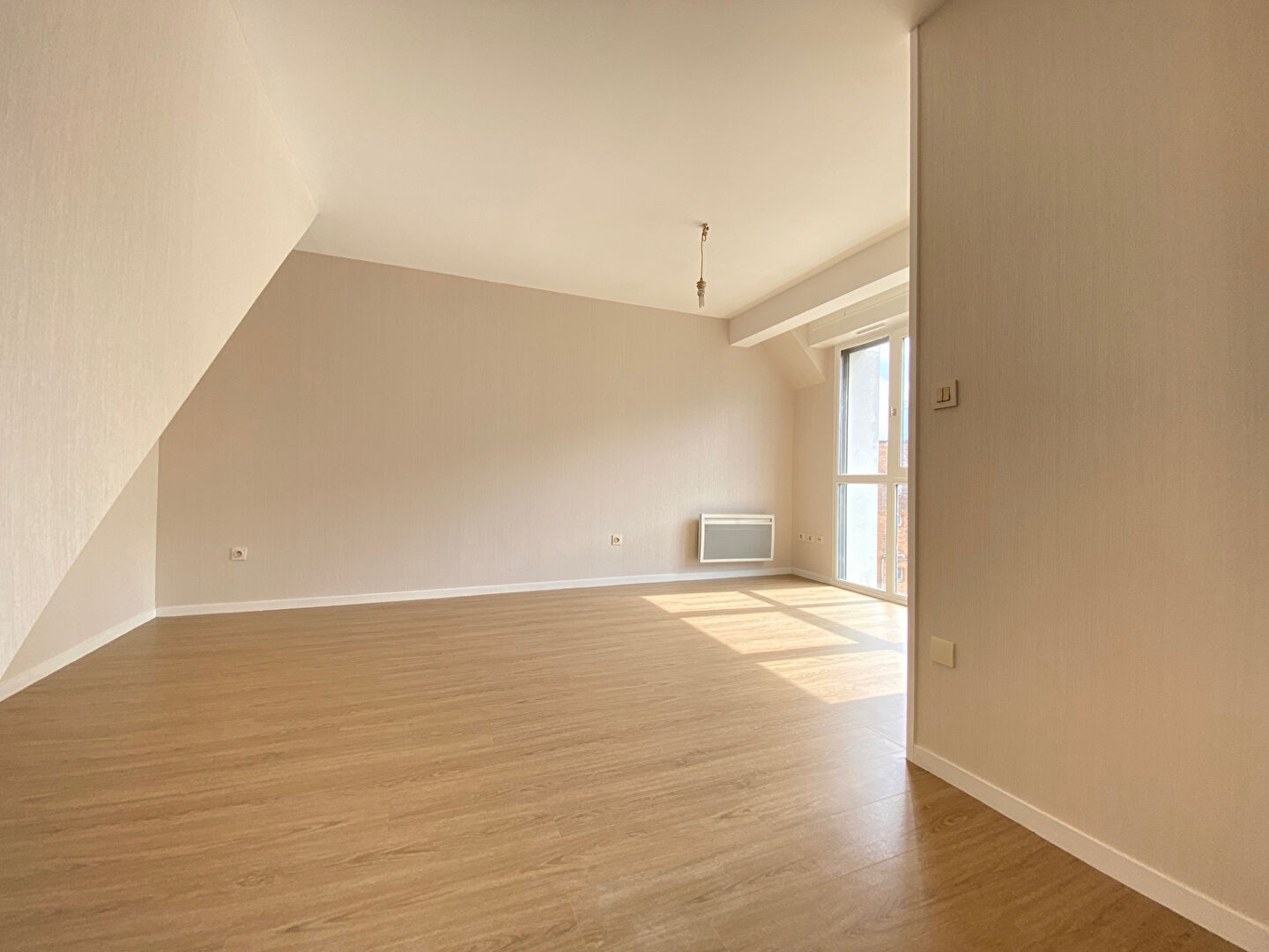 Appartement T1 à Rennes