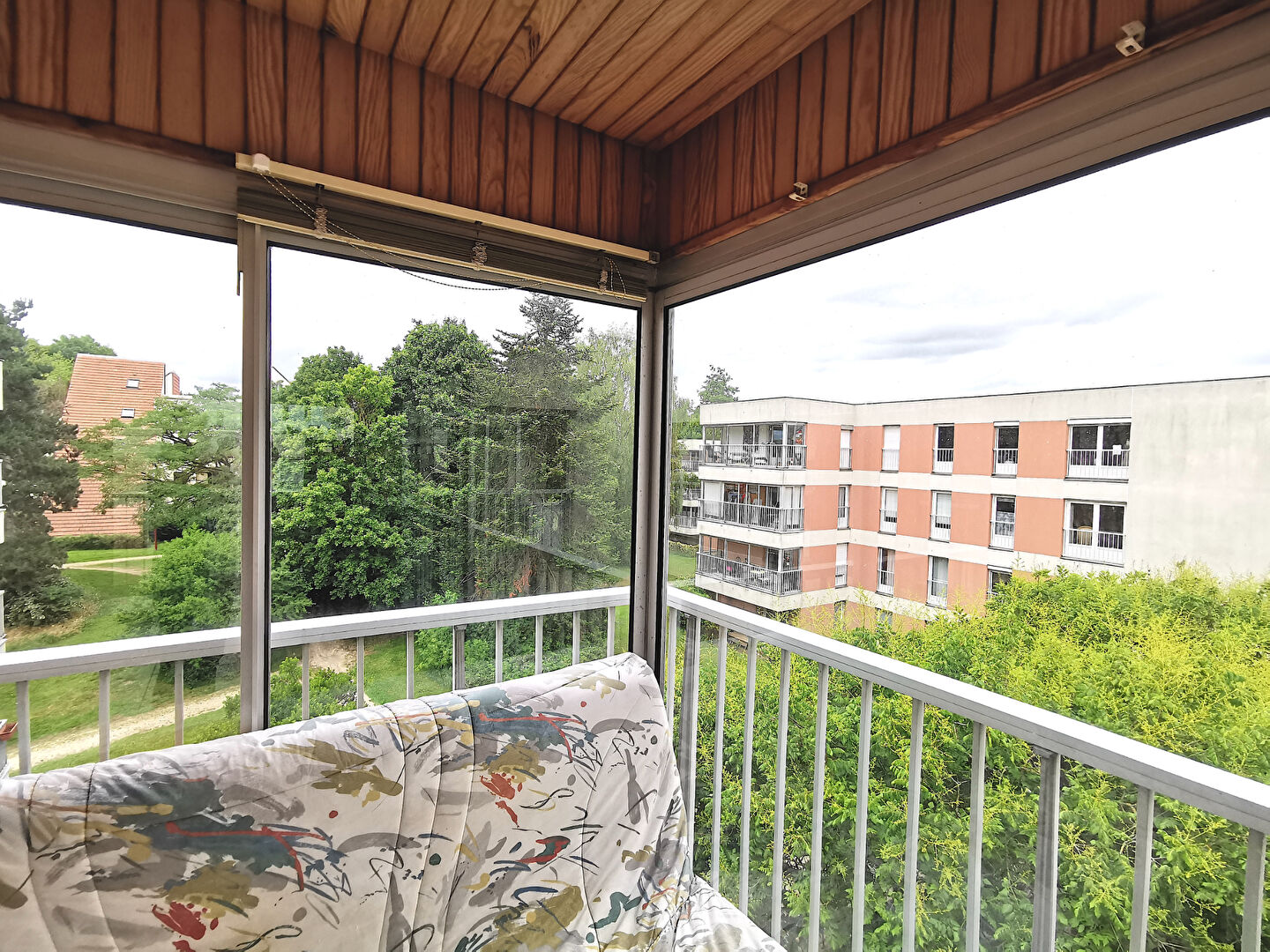 Appartement T5 à Rennes