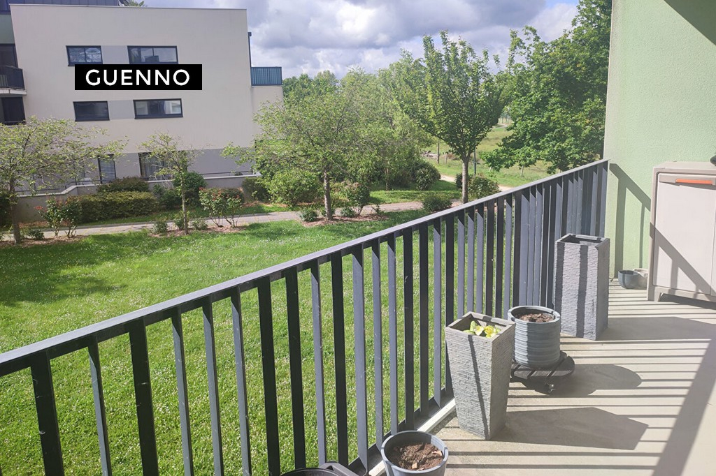 Appartement T4 à Le rheu