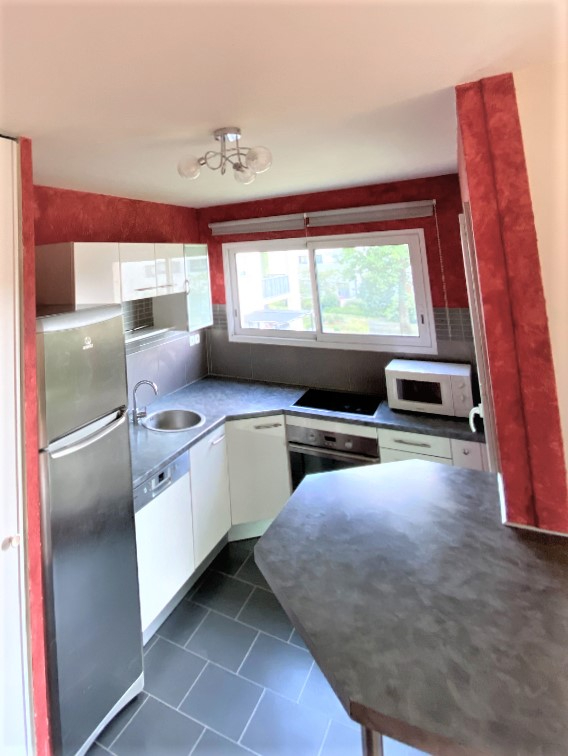 Appartement T4 à Le rheu