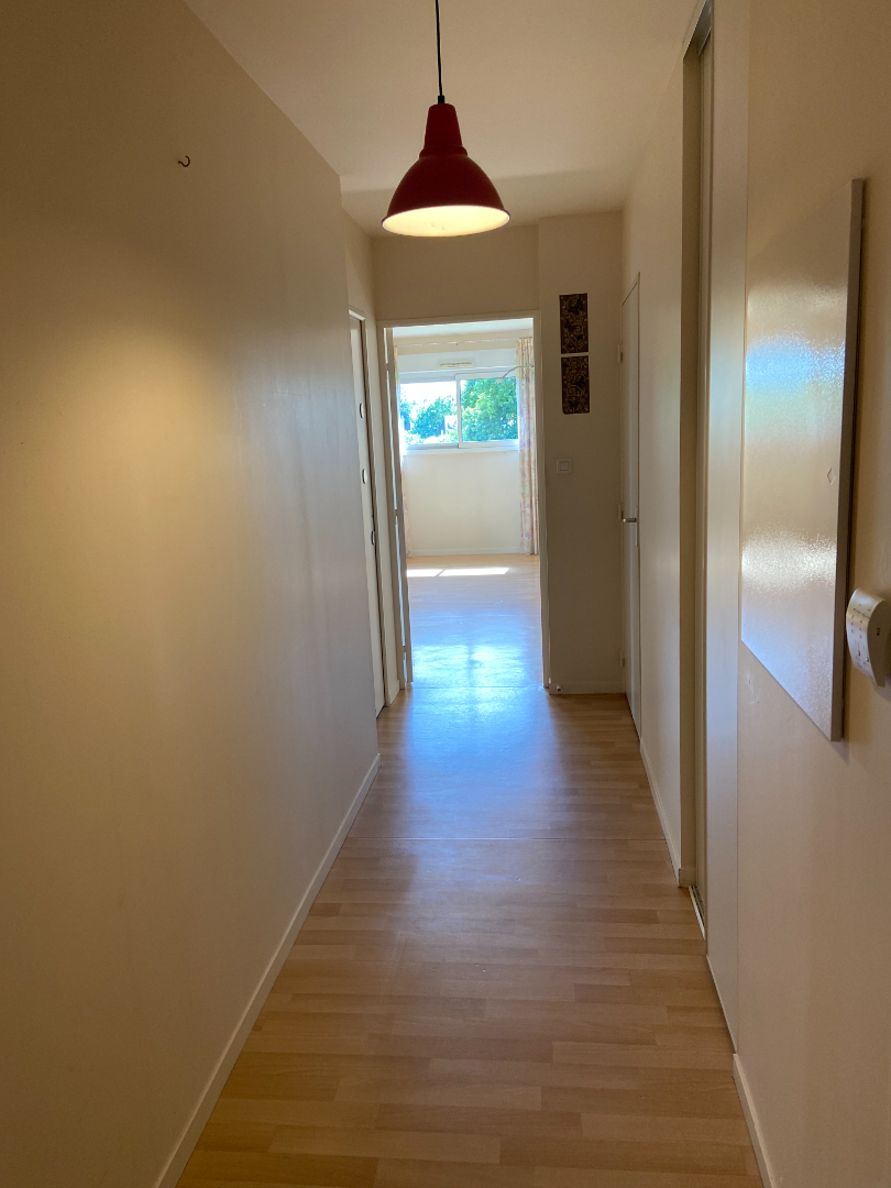 Appartement T4 à Le rheu