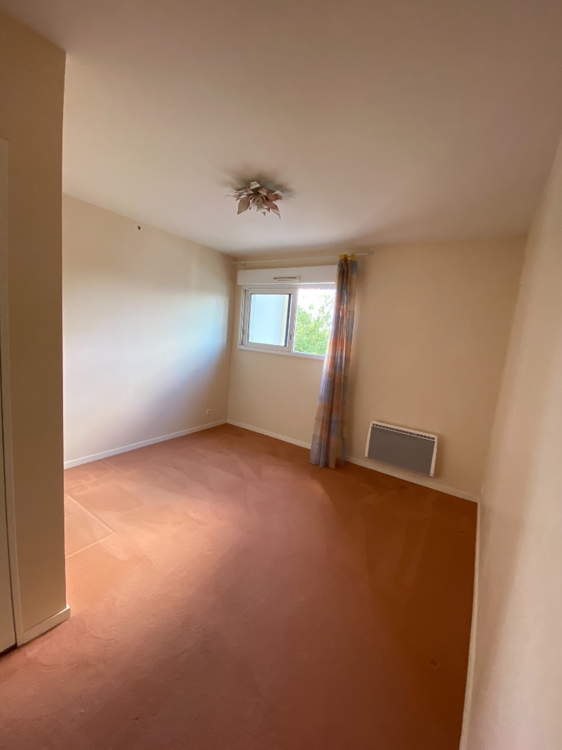 Appartement T4 à Le rheu