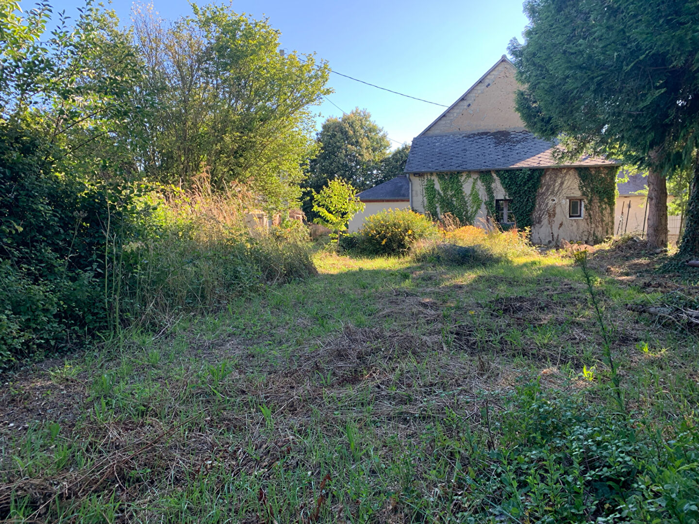 Maison T4 à Saint thual
