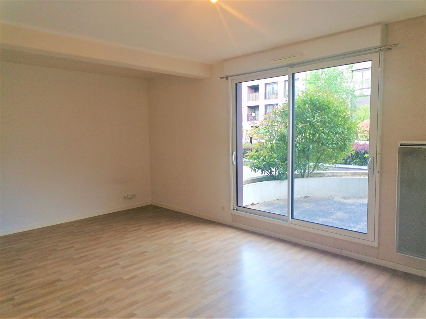 Appartement T1 à Saint jacques de la lande