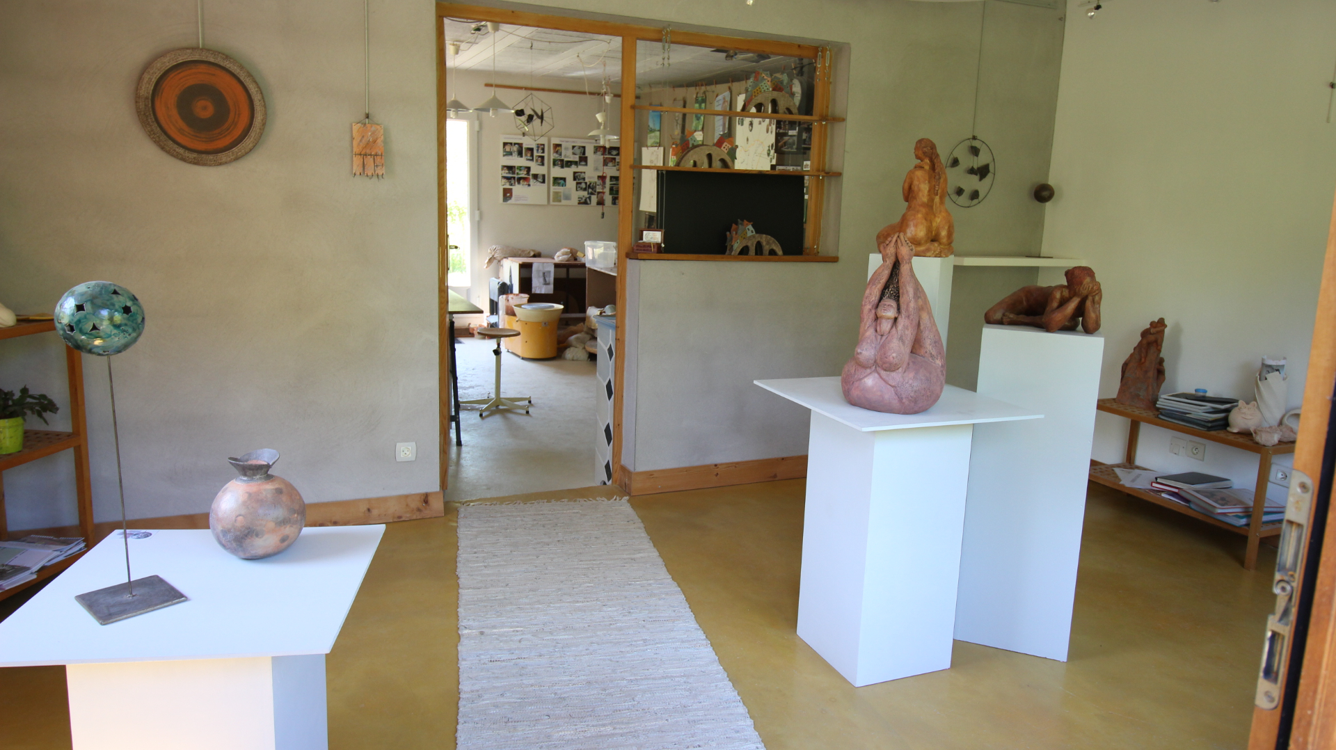 Maison T6 à Guichen