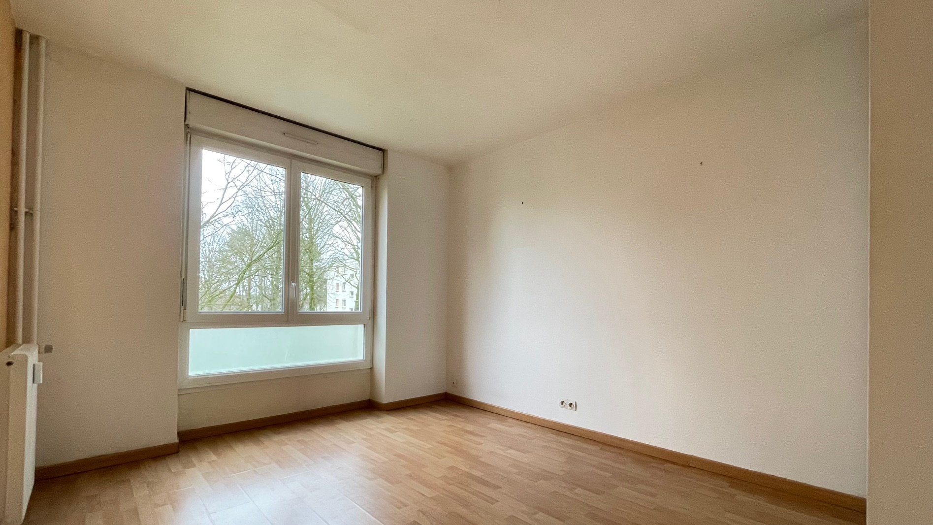 Appartement T3 à Rennes