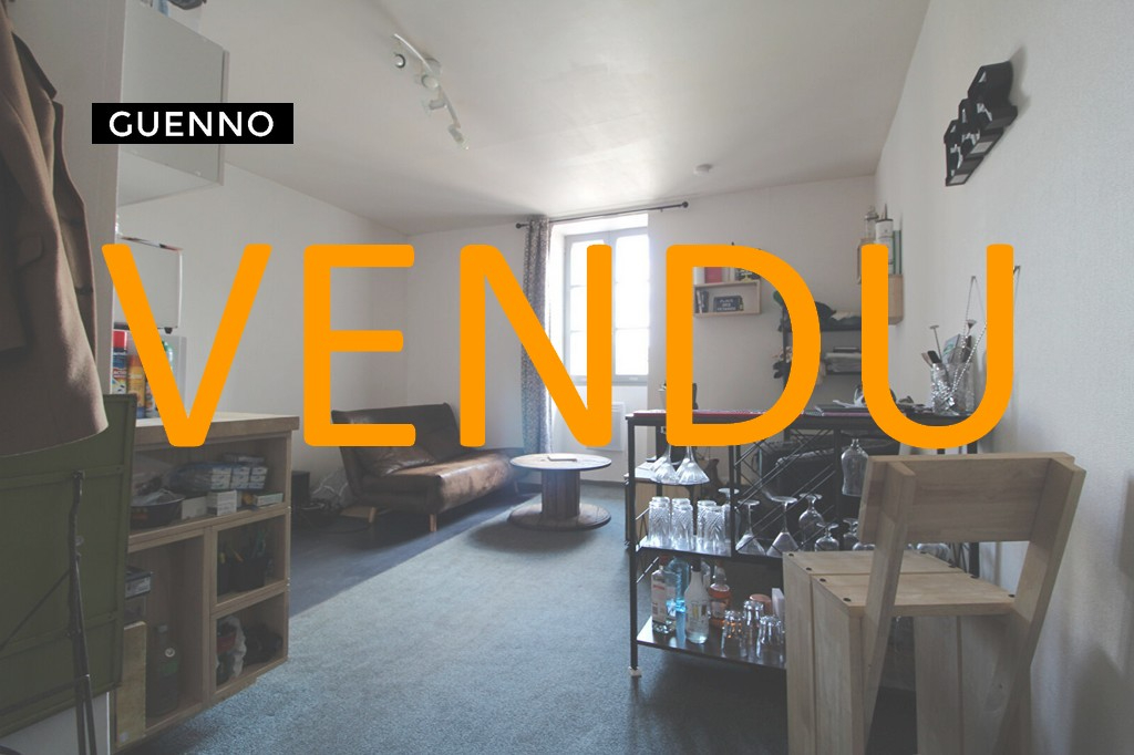 Appartement T1 à Rennes