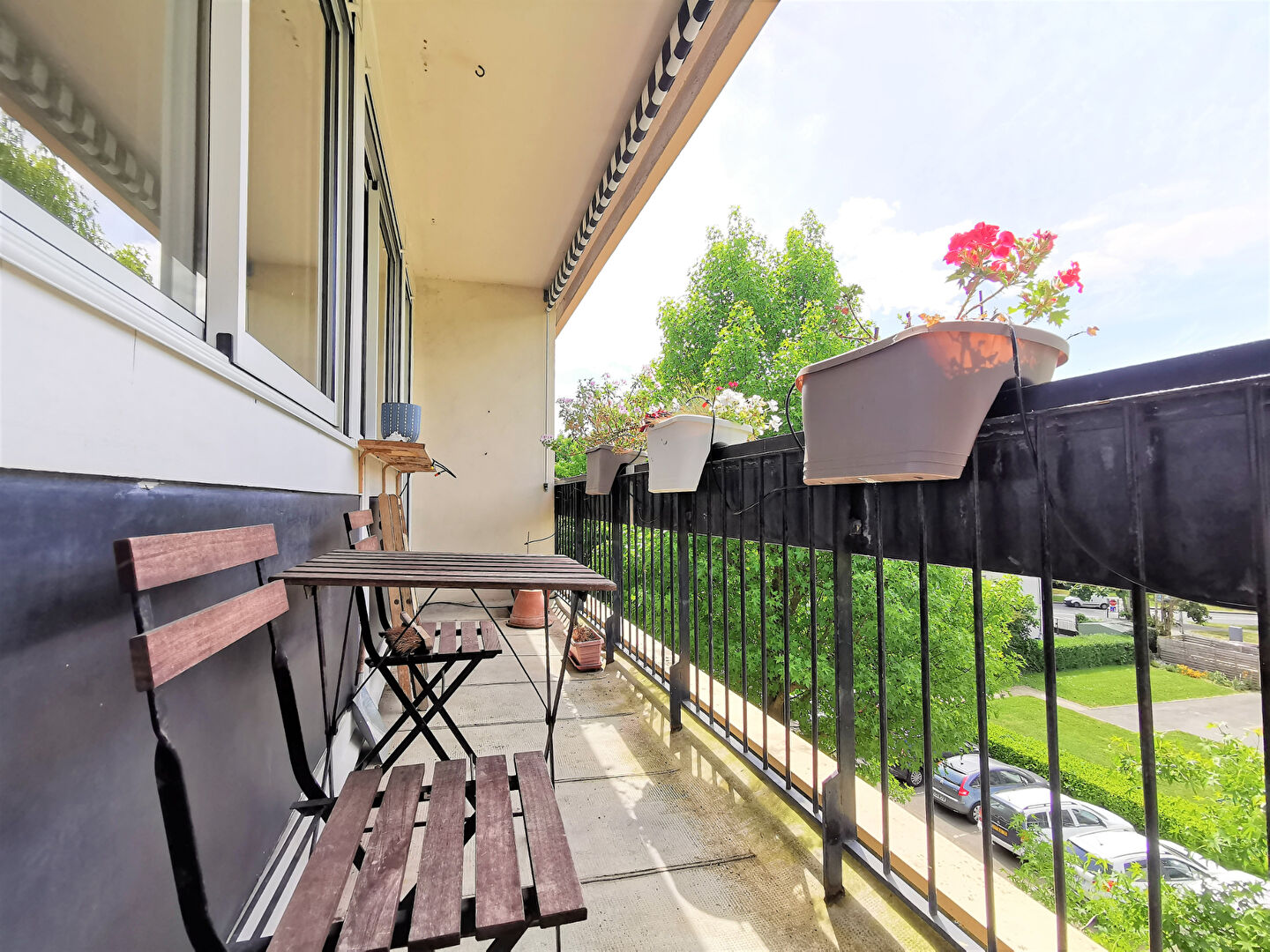 Appartement T5 à Rennes