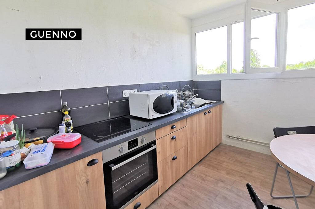 Appartement T4 à Rennes