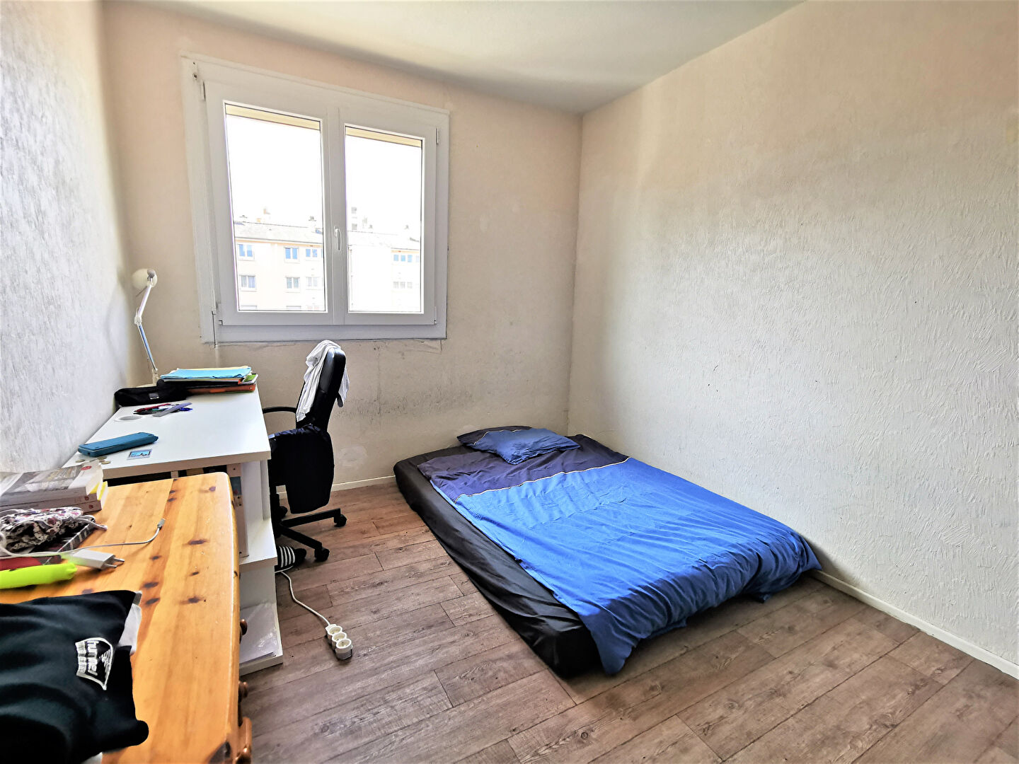 Appartement T4 à Rennes