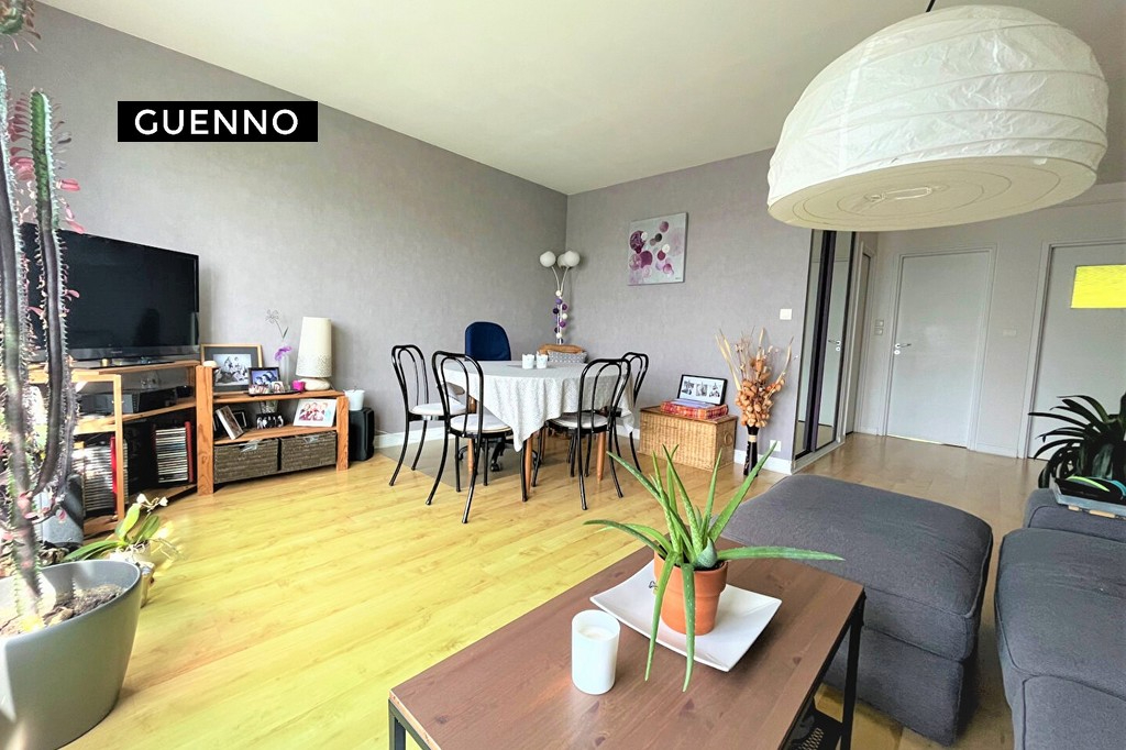 Appartement T2 à Rennes