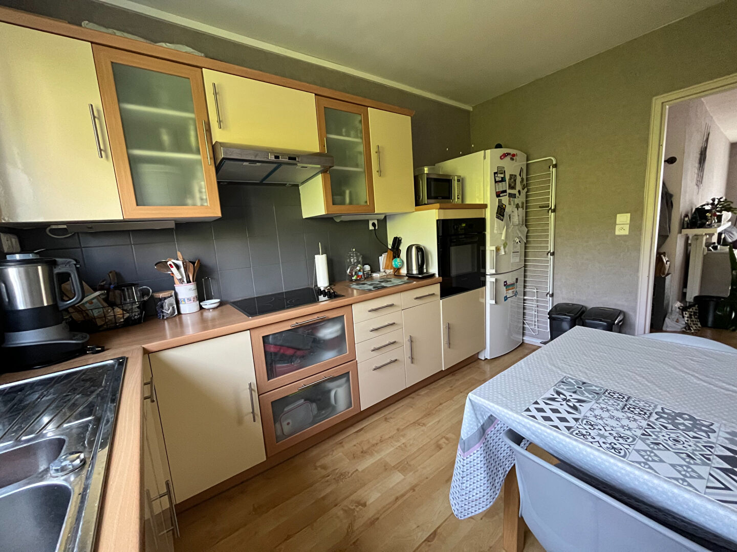 Appartement T2 à Rennes
