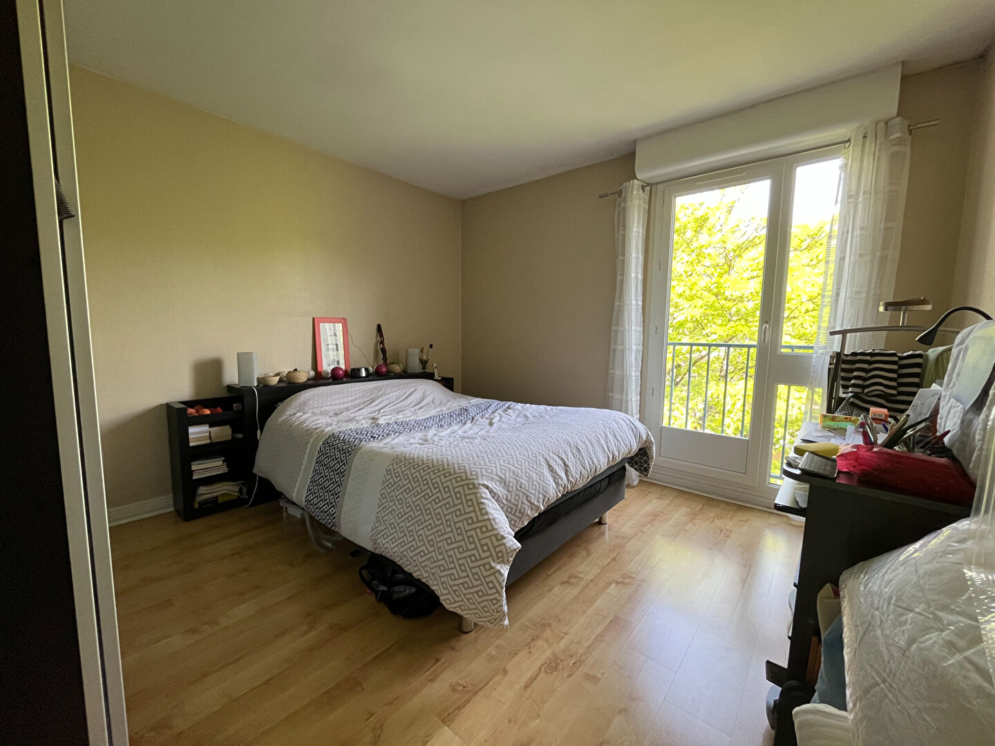 Appartement T2 à Rennes