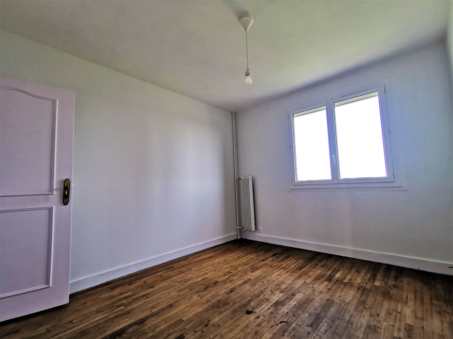 Appartement T4 à Rennes