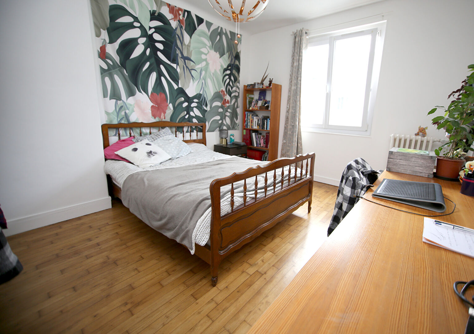 Appartement T3 à Rennes