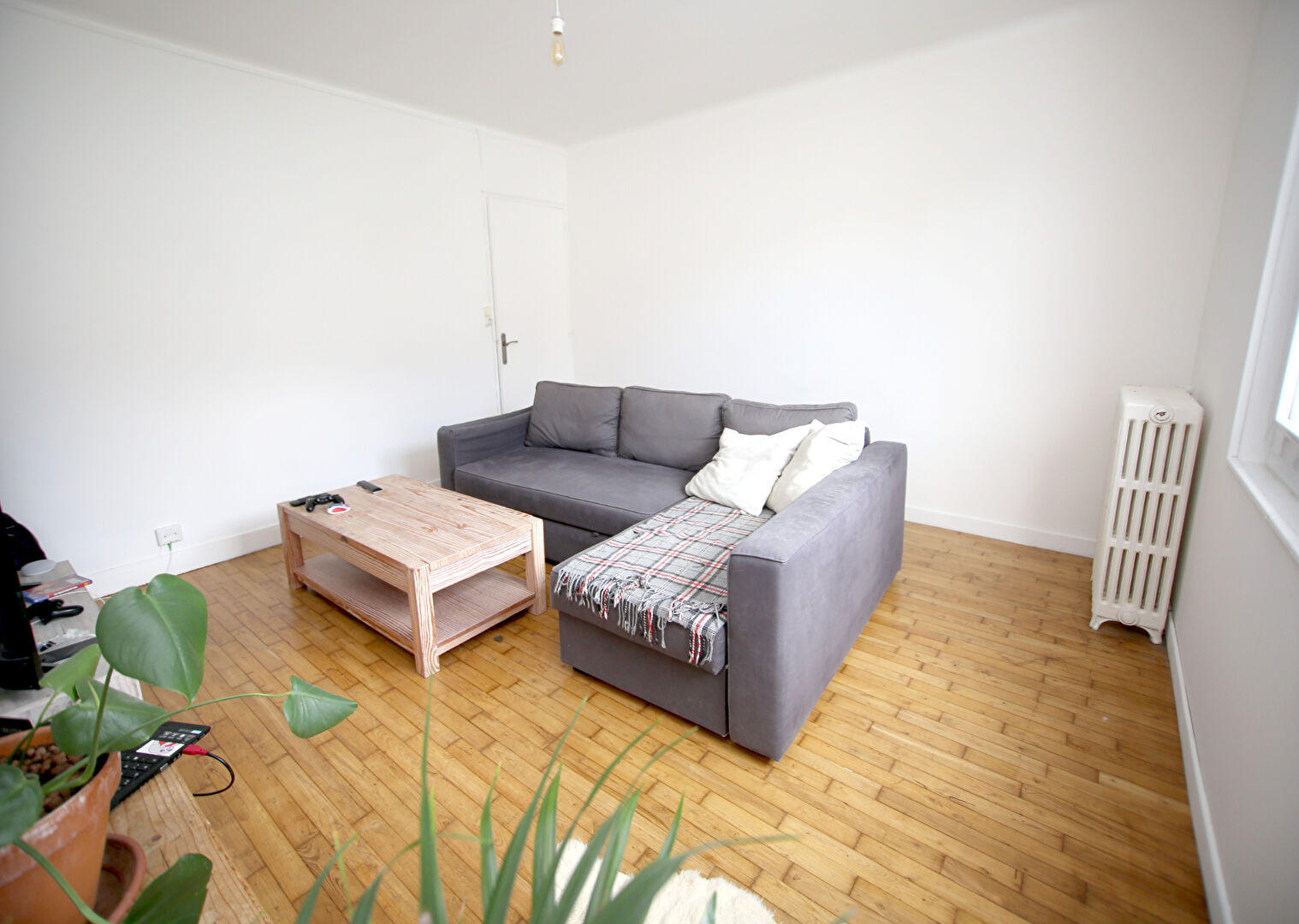 Appartement T3 à Rennes