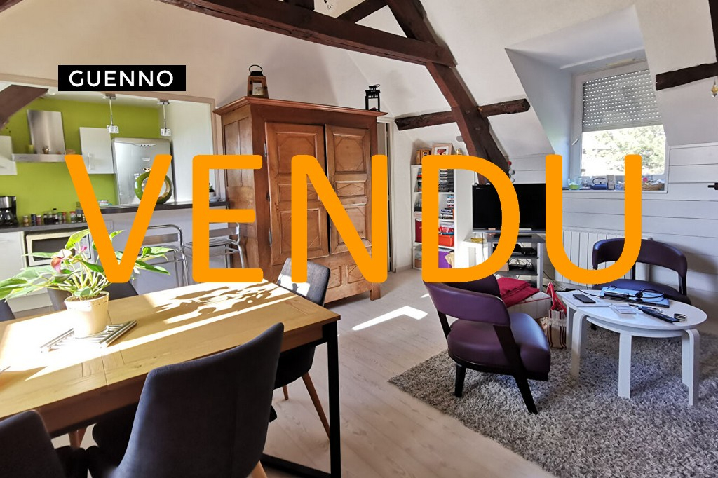 Appartement T2 à Pace