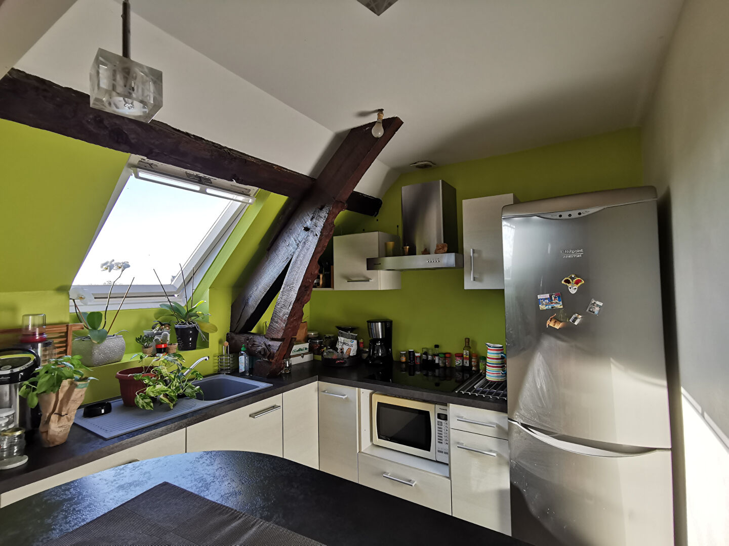 Appartement T2 à Pace