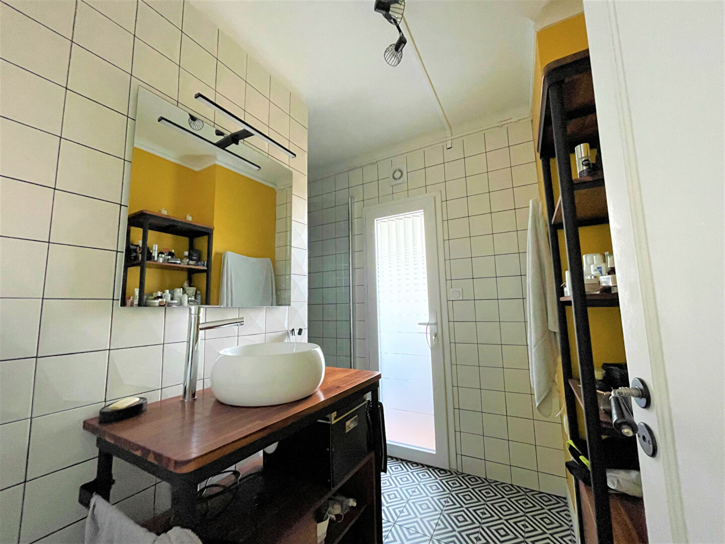 Appartement T4 à Rennes
