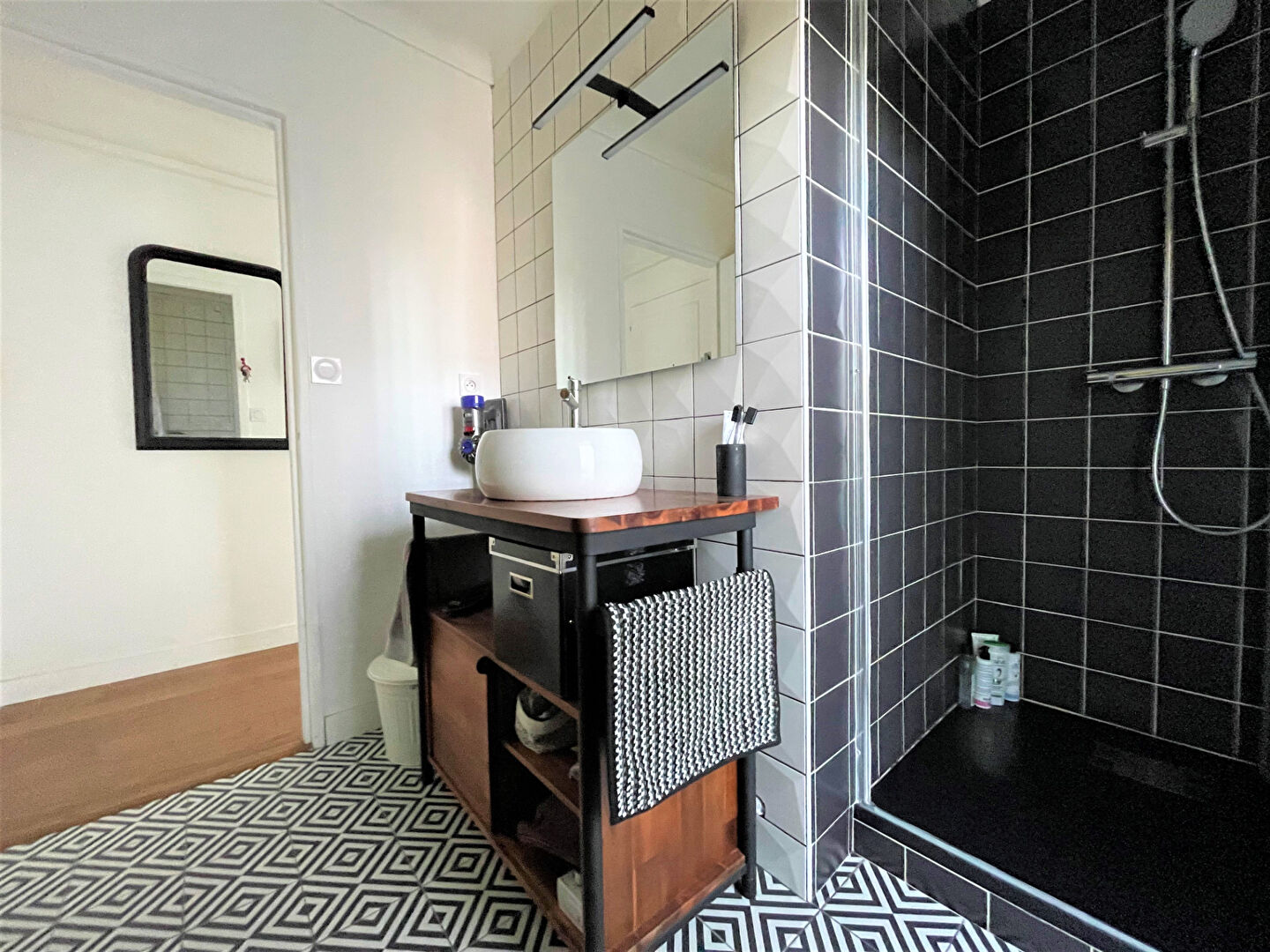 Appartement T4 à Rennes