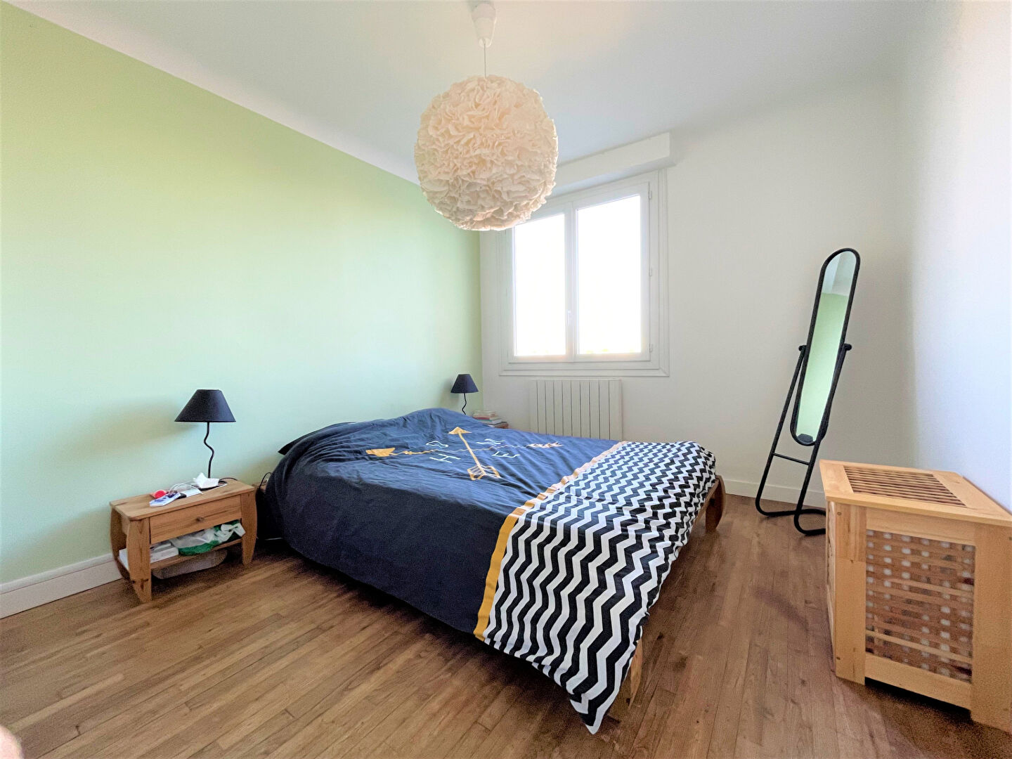 Appartement T4 à Rennes
