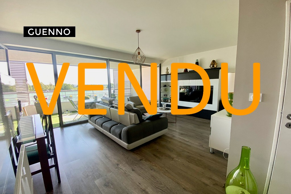 Appartement T4 à Rennes