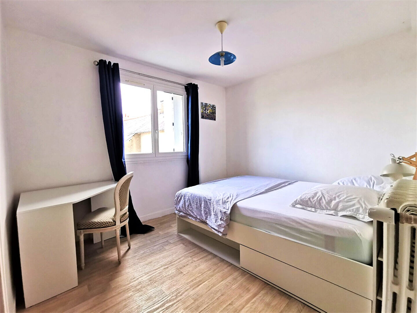 Appartement T4 à Rennes