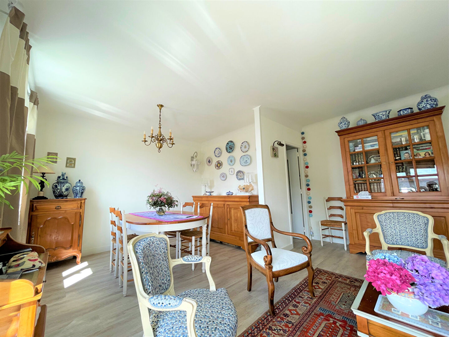Appartement T4 à Rennes