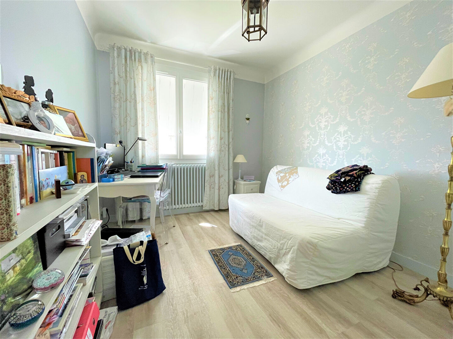 Appartement T4 à Rennes