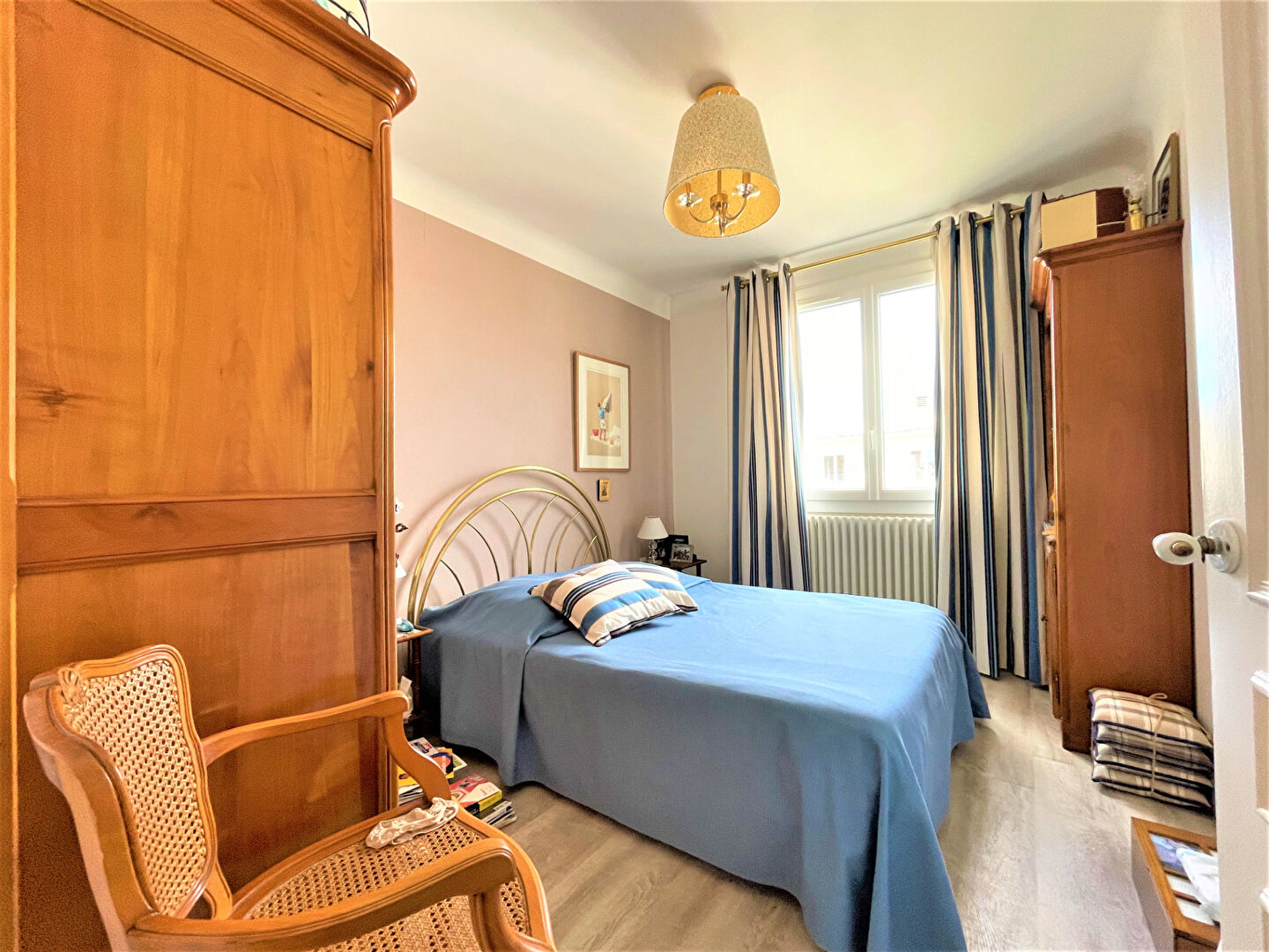 Appartement T4 à Rennes