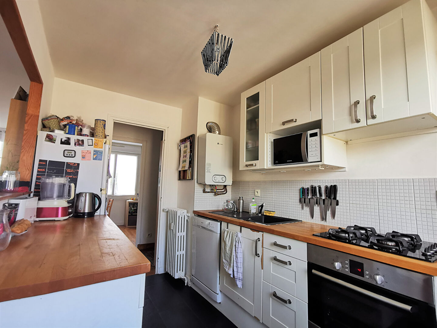 Appartement T5 à Rennes