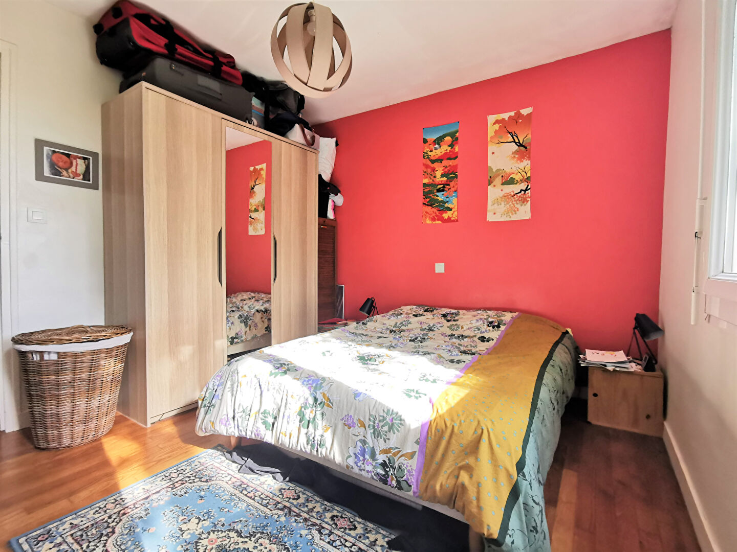 Appartement T5 à Rennes