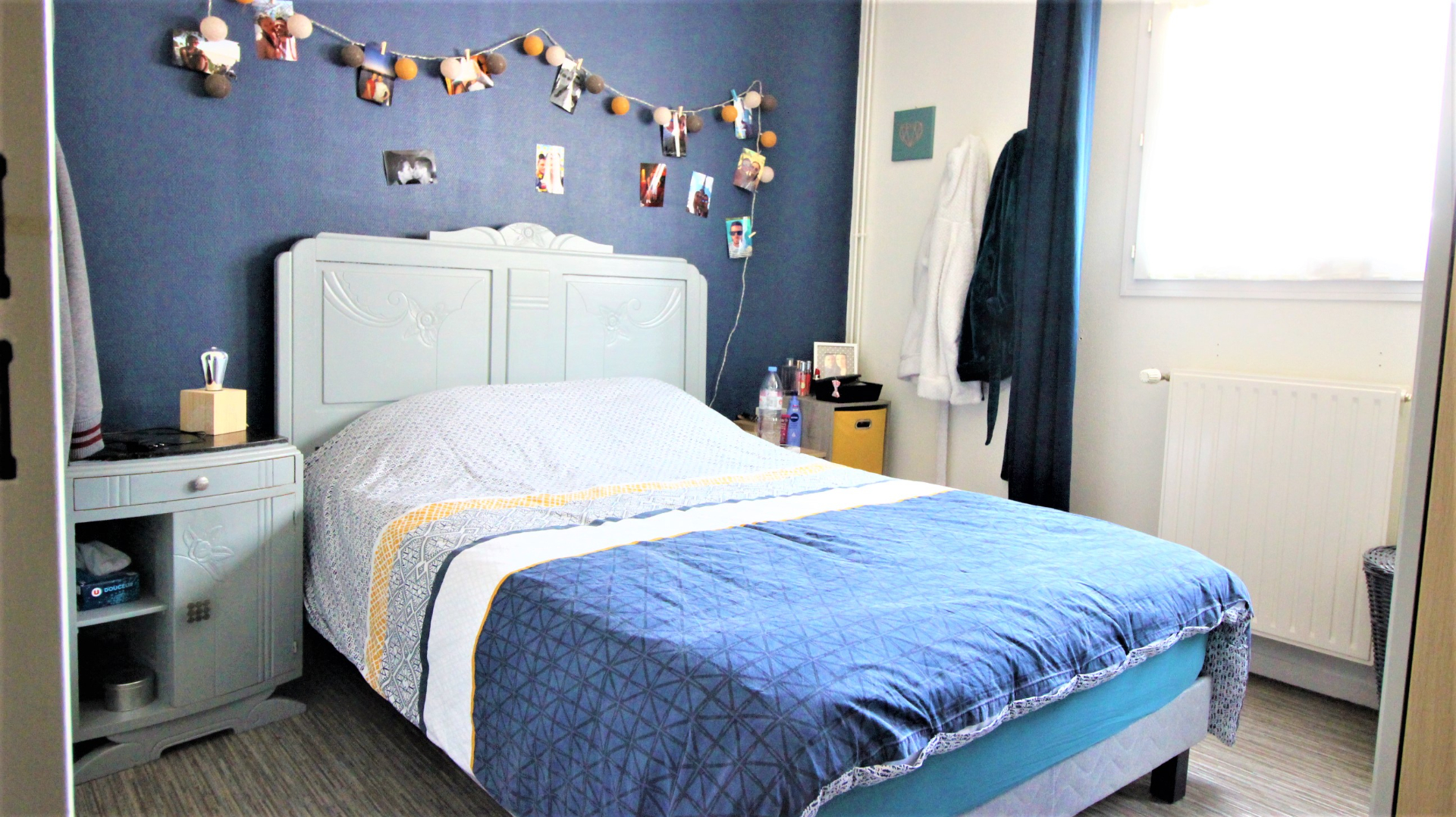 Appartement T2 à Janze
