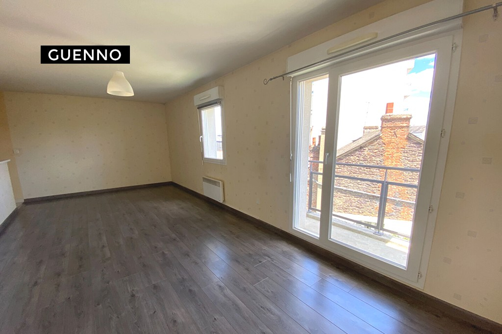 Appartement T2 à Rennes