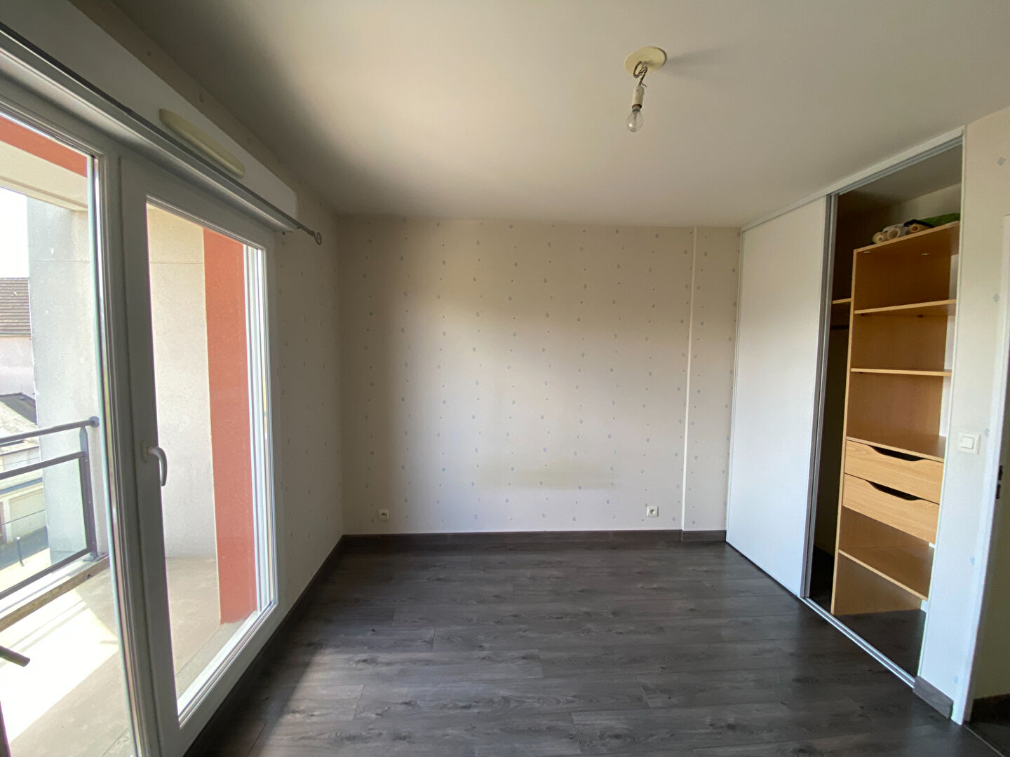 Appartement T2 à Rennes