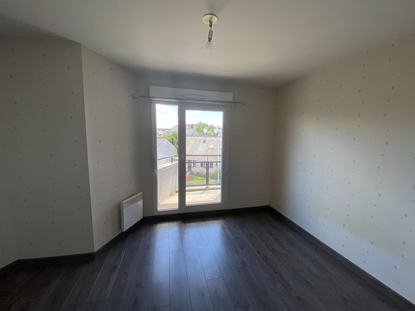 Appartement T2 à Rennes