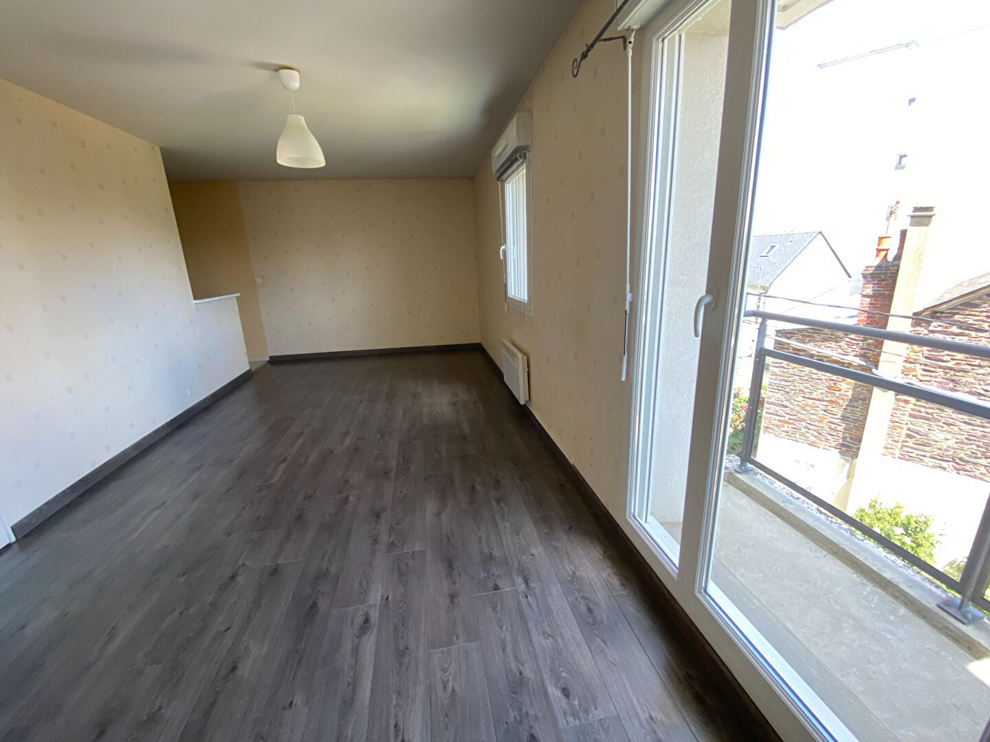 Appartement T2 à Rennes