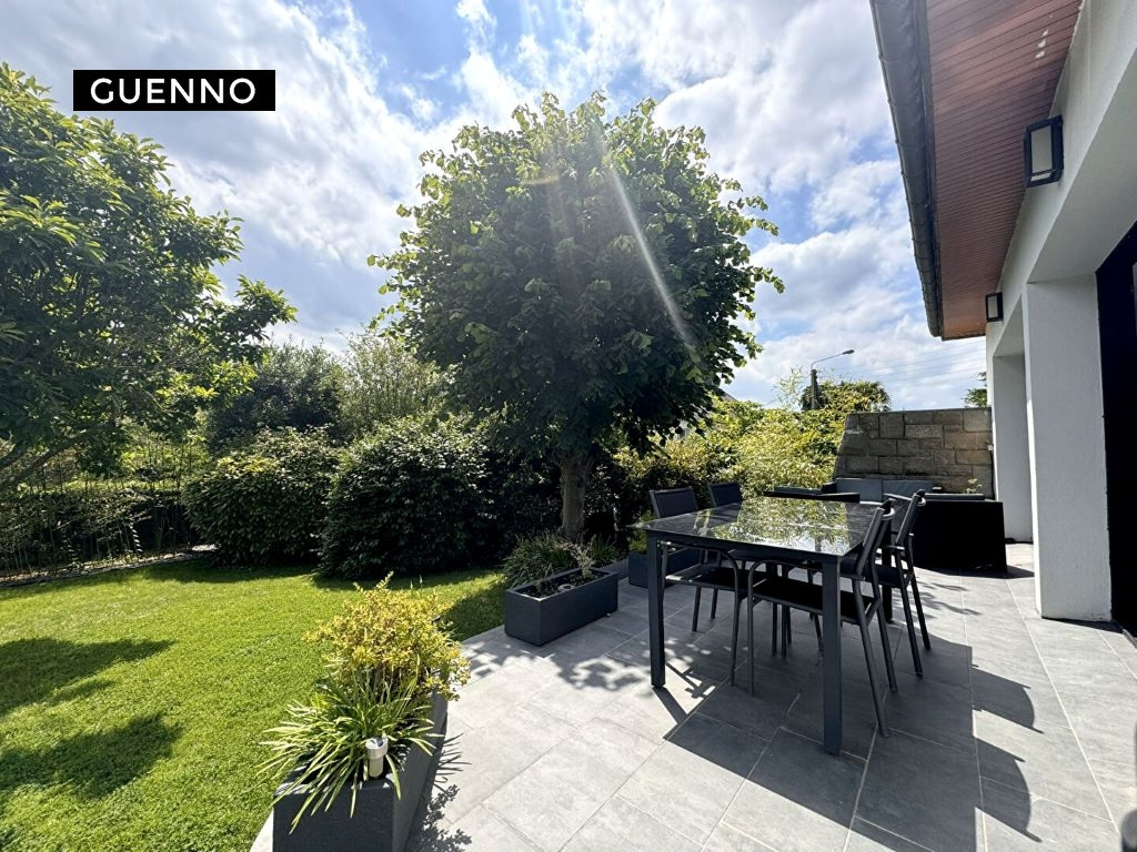 Maison T7 à Rennes