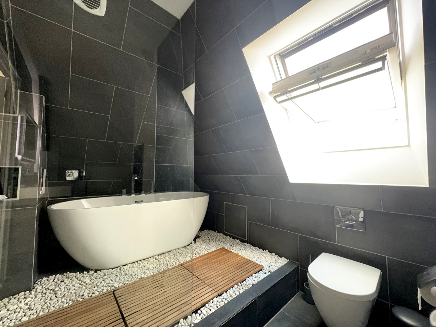 Maison T7 à Rennes