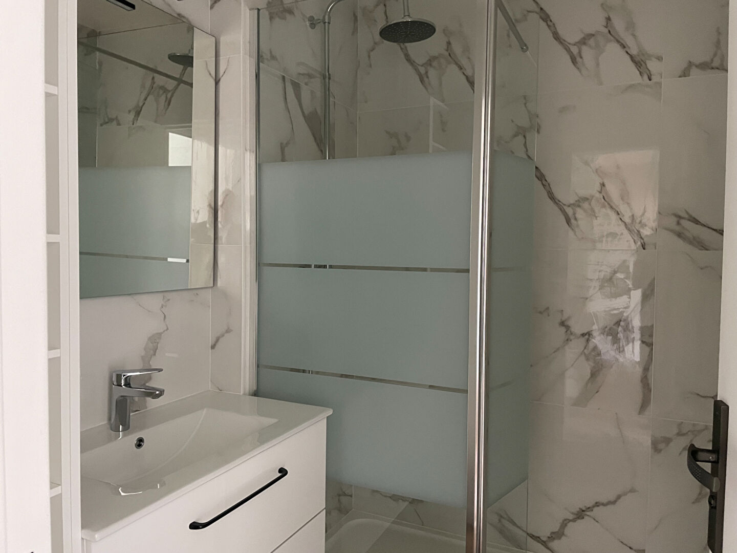 Appartement T3 à Rennes