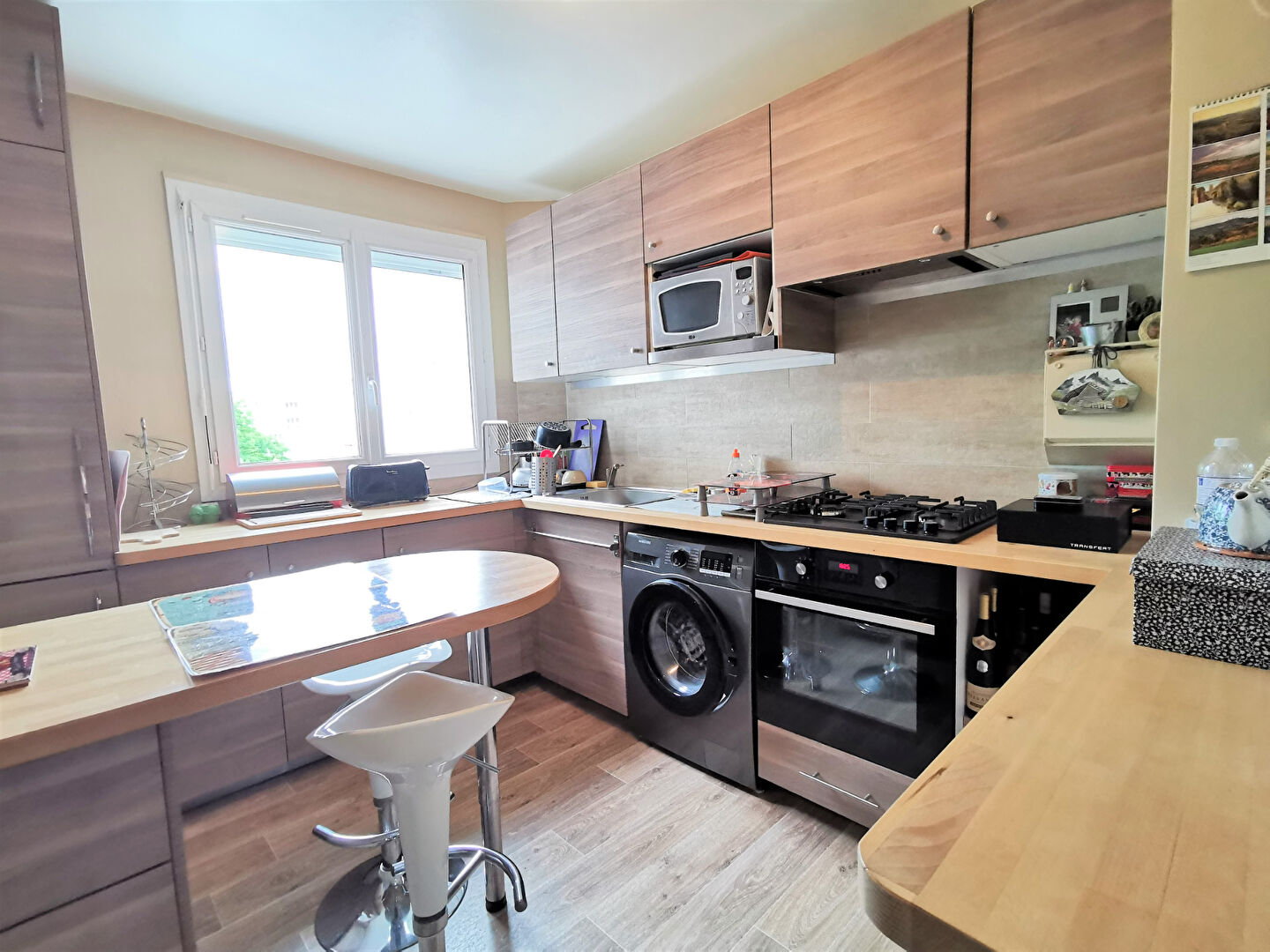 Appartement T3 à Rennes