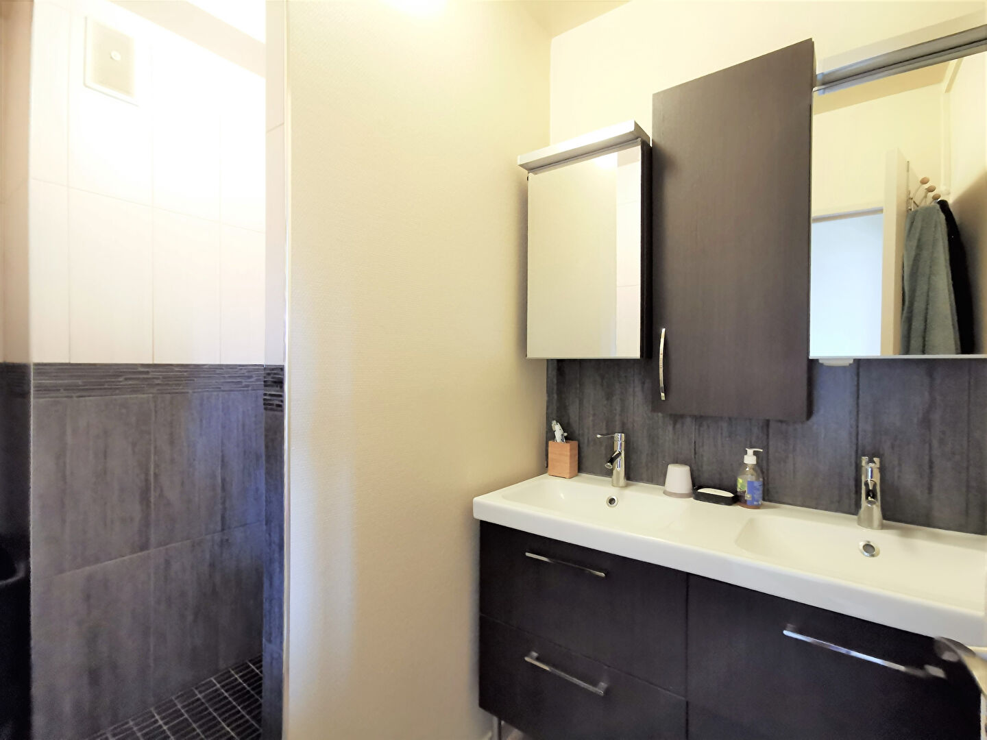 Appartement T3 à Rennes