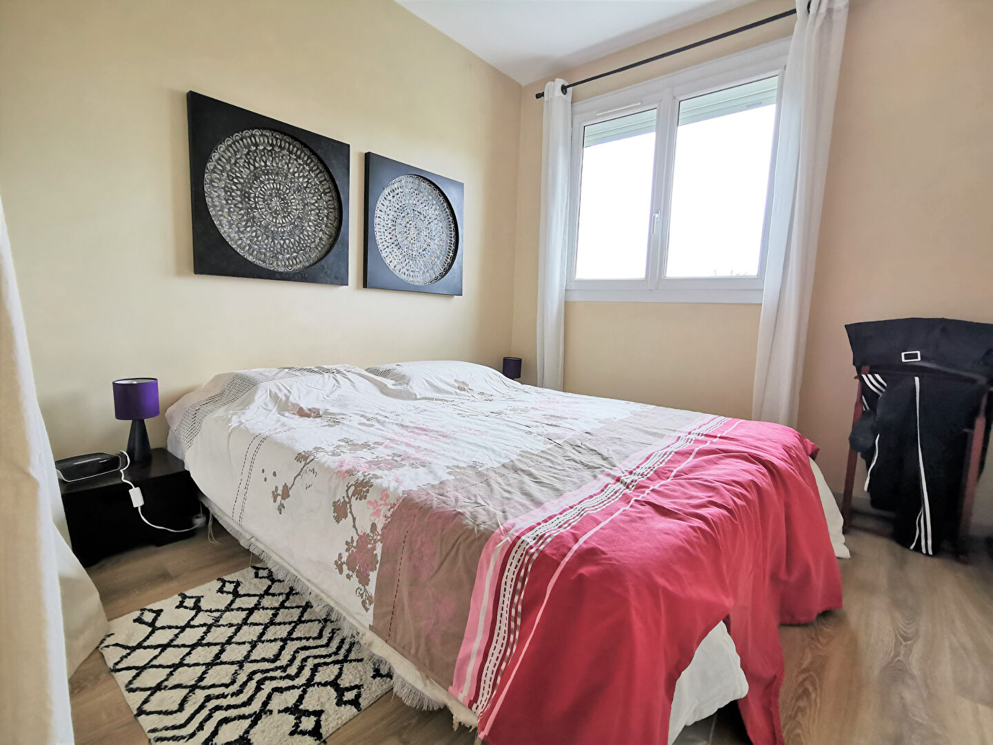 Appartement T3 à Rennes
